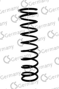 CS GERMANY 14871419 -  Пружина ходовой части